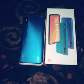 Redmi 9A
