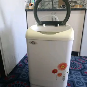 стиральная машинка полуавтомат