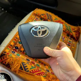 Rol ayrabak avalon 2013