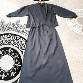 Yubka kofta. Юбка кофта.