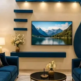 ARZAN 10-MKR 3/1. 3-KOMNATLY.