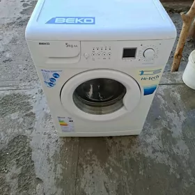 BEKO 5 KG kir masyn
