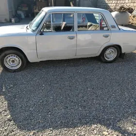 Lada 2101 1980