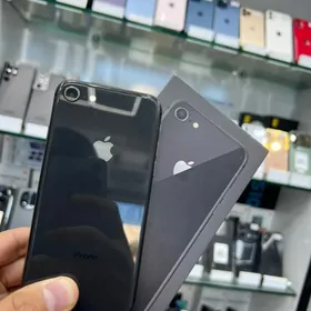 Iphone 8 64Gb -100%