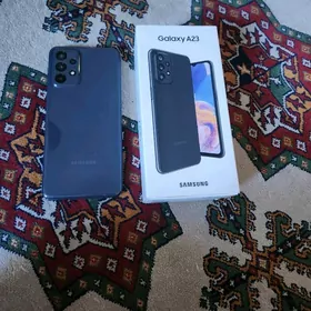 Samsung A 23 4/64 wetnam