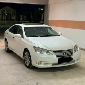 Lexus ES 350 2009