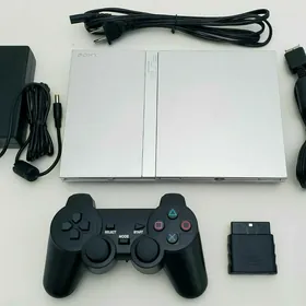 PlayStation 2 (PS2)