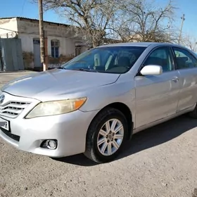 Toyota Camry 2010