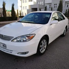 Toyota Camry 2002