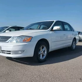 Toyota Avalon 2003