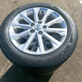 glх disge pakrişga 17