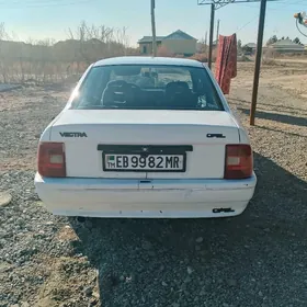 Opel Vectra 1991