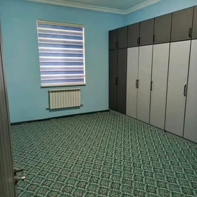 Чоганлы дом