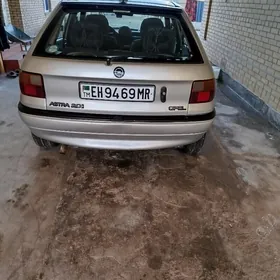 Opel Astra 1993