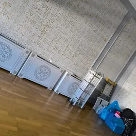 Mebelden kondisionerin dashy