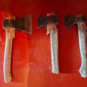 палта (топор)