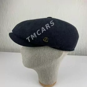 PAPAK KEPKA TELPEK ŞAPKA 