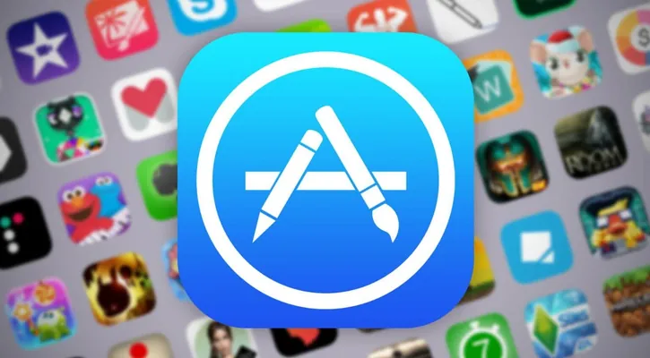 Apple поднимает цены на игры и приложения в App Store для нескольких стран