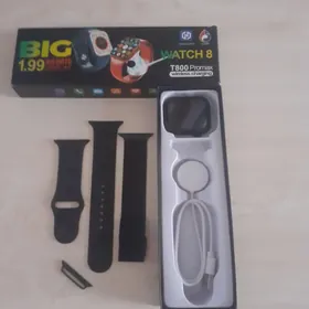 Big watch 8  T800 promax