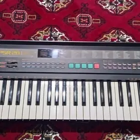 YAMAHA KORG ROLAND