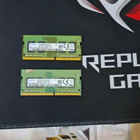 Оперативная память для ноутбук