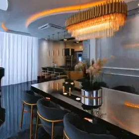 4-MKR 4-ETAZ. 1-KOMNATLY.