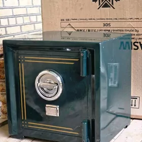 Seýf Сейф Seyf tureskiy