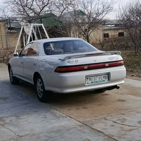 Toyota Mark II 1993
