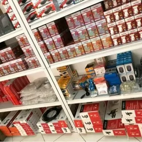 GALOWKA ANTEN TUNER KABEL PULT