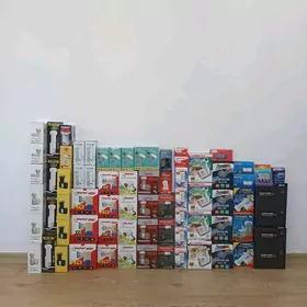 GALOWKA ANTEN TUNER KABEL PULT