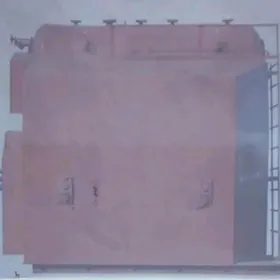 Паровой котел 10т/час