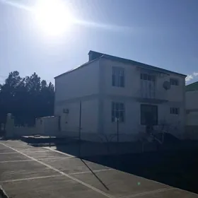 Gökdepe satlyk 30 ýyllyk kotež