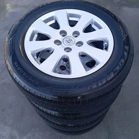 Kemri Dysga pakryşga morda 16