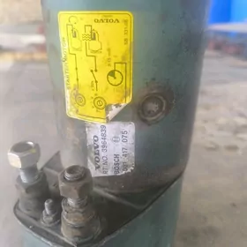 VOLVA FH 12 starter raboçiÿ