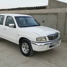 Toyota Hilux 2005