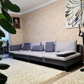 5-nji mkr, 4 komnat, razdelnyy