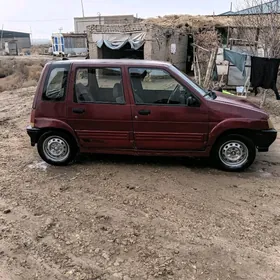 Daewoo Tico 1997