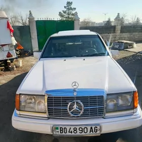 Mercedes-Benz 230E 1985