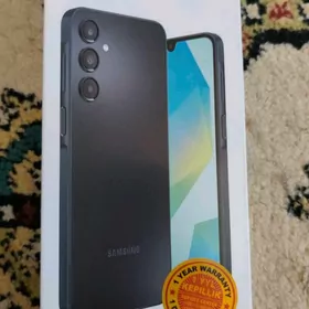 Samsung A16