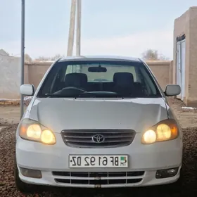 Toyota Corolla 2003