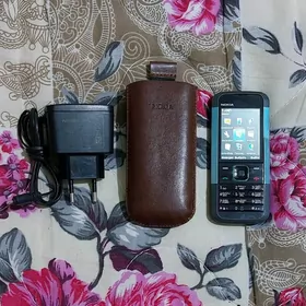 Nokia 5000 original irkiler