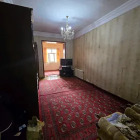 ВЫСОКОПОТОЛОЧКА 2ком 64м2