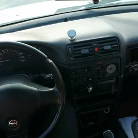 Opel Vectra 1991