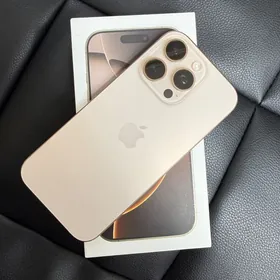 iphone 16 pro ZA/A 128Gb