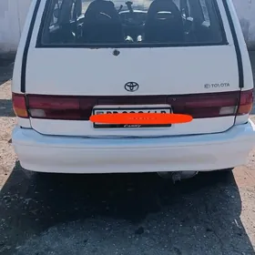 Toyota Previa 1996
