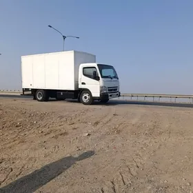 Mitsubishi Canter 2023