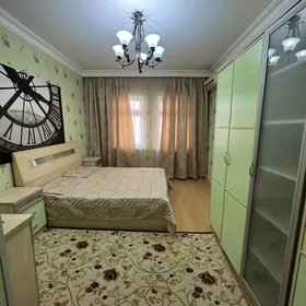 МИР-7/1. 2-КОМН.КВАРТИРА