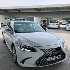 Lexus ES 350 2023