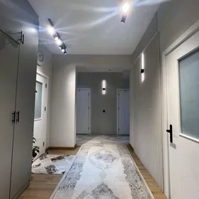 Таслама 3эт 3ком 100м2 Евро