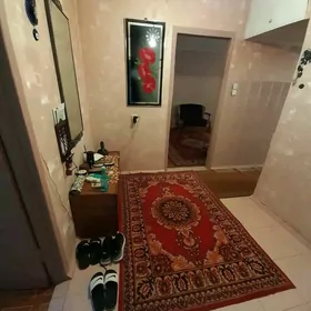 Аренда - квартира